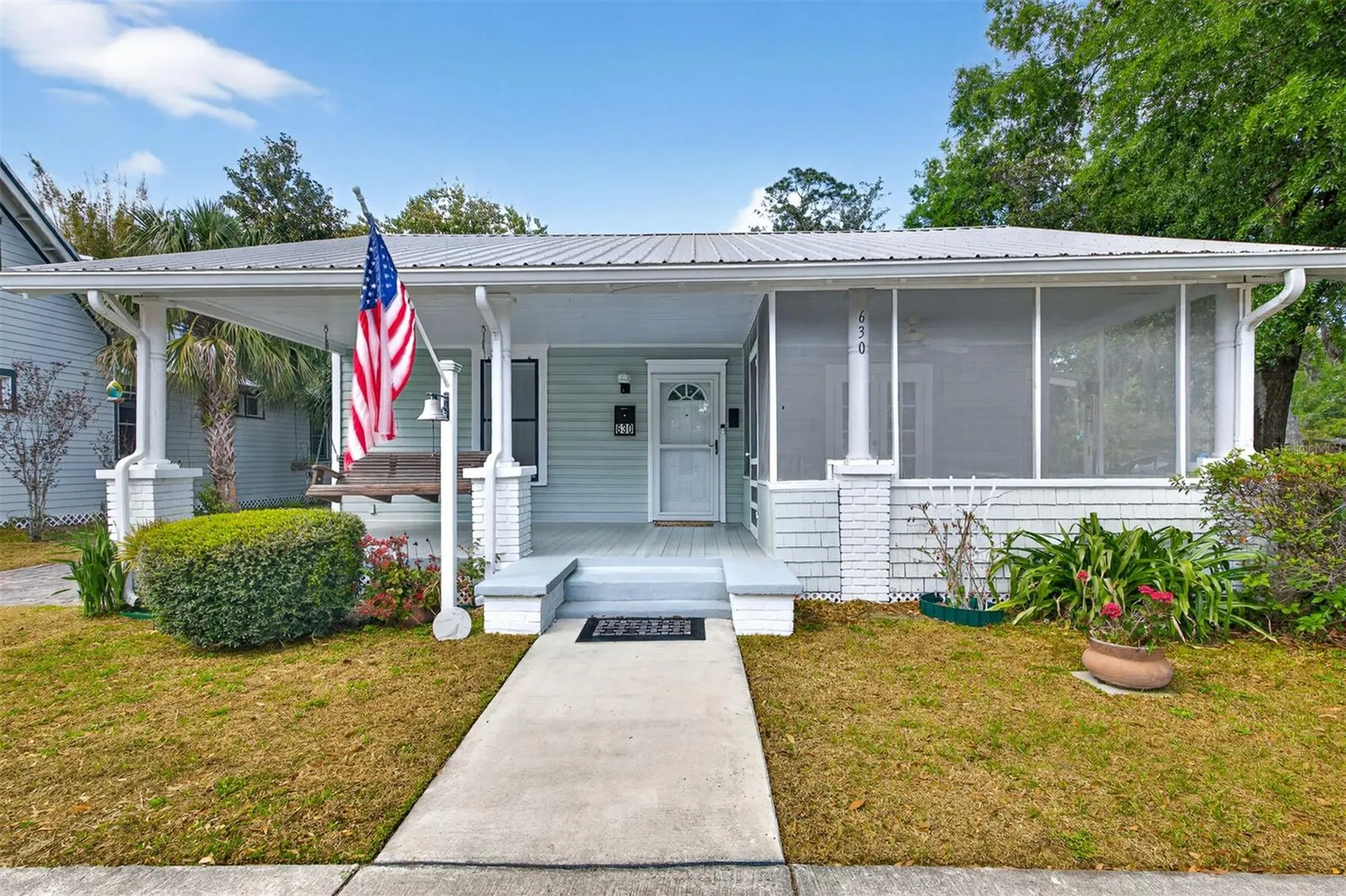 630 NE 6th Avenue Gainesville FL 32601