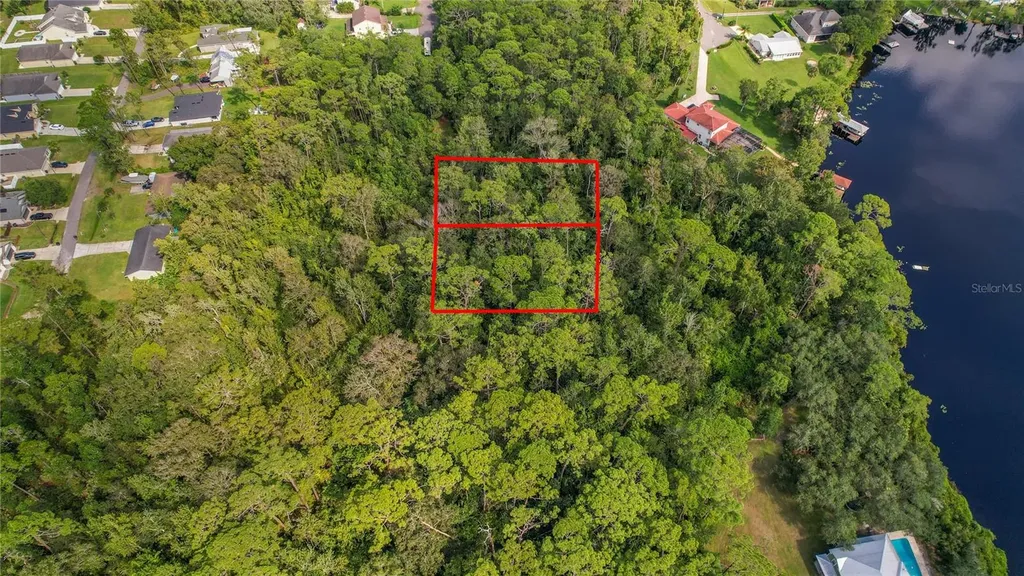 W 5th Street Chuluota FL 32766