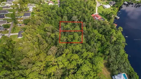 W 5th Street Chuluota FL 32766
