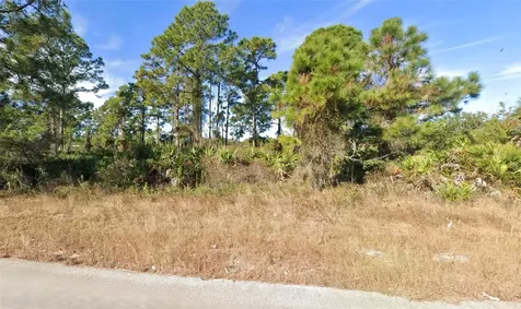 720 Peacock Avenue Lehigh Acres FL 33974