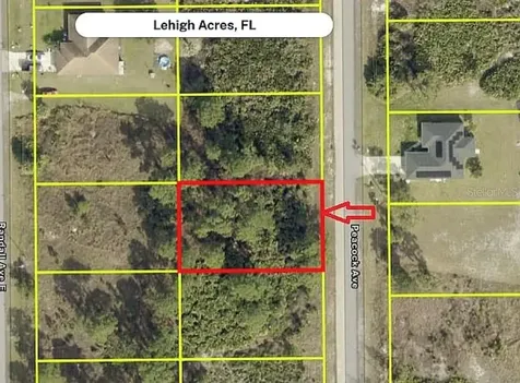 720 Peacock Avenue Lehigh Acres FL 33974