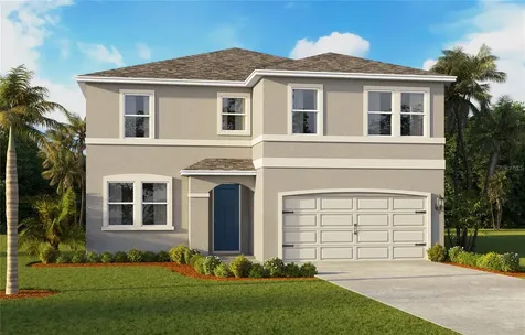 5352 Cloudberry Avenue Lakeland FL 33811