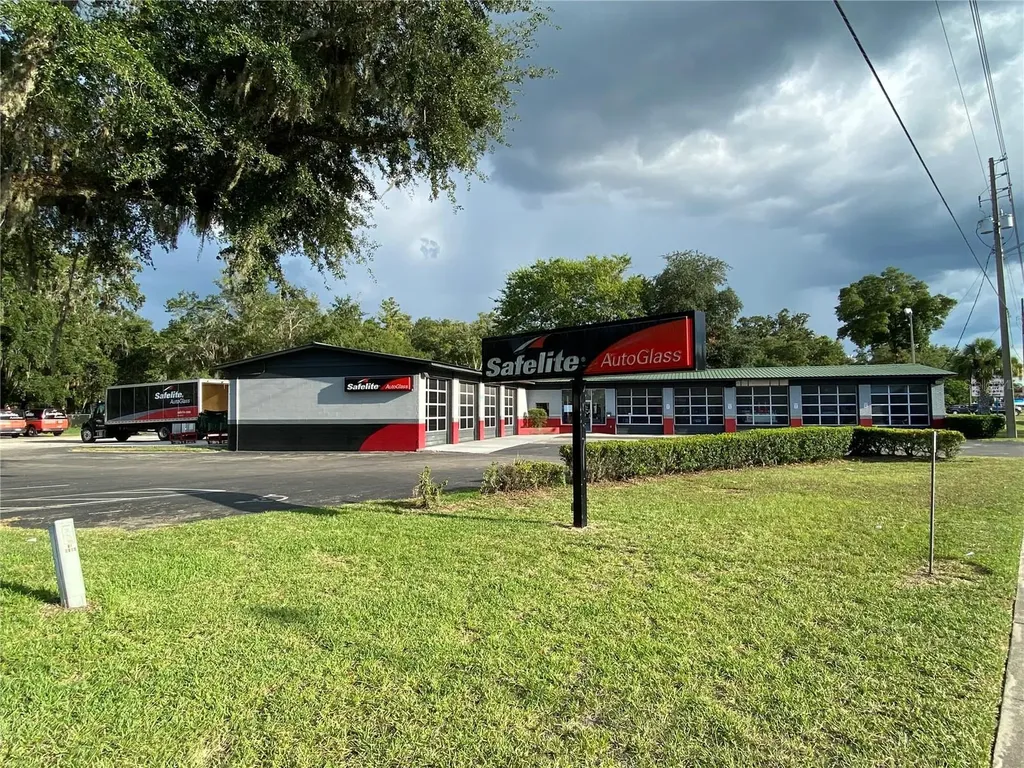 2525 N Main Street Gainesville FL 32609