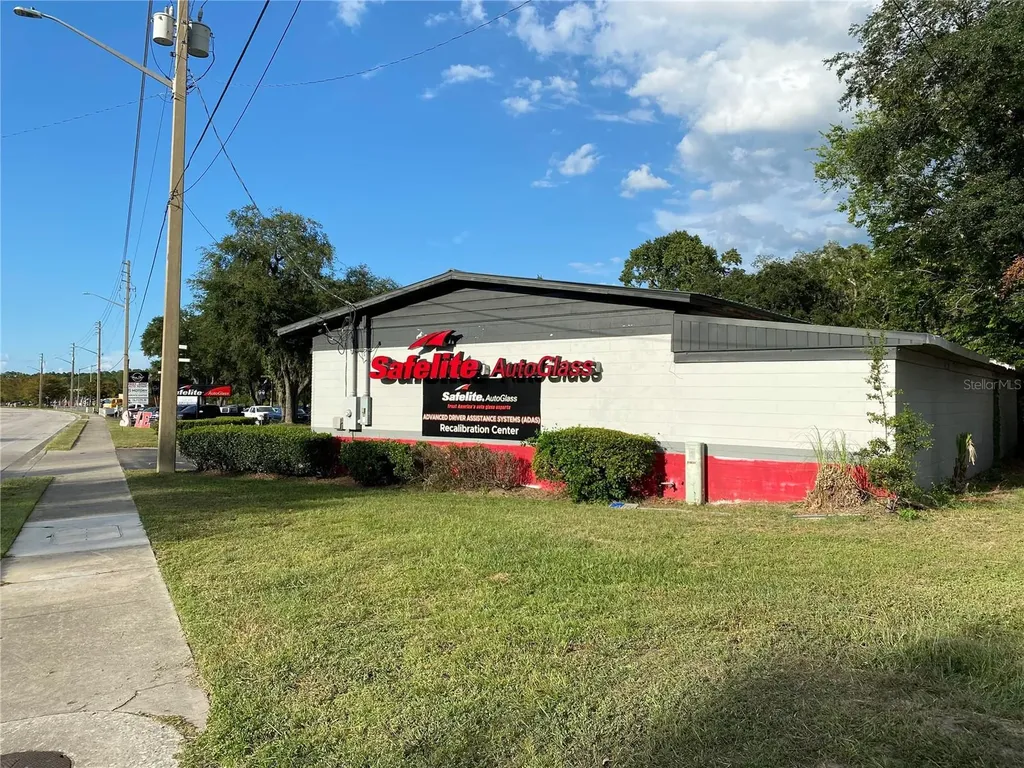 2525 N Main Street Gainesville FL 32609
