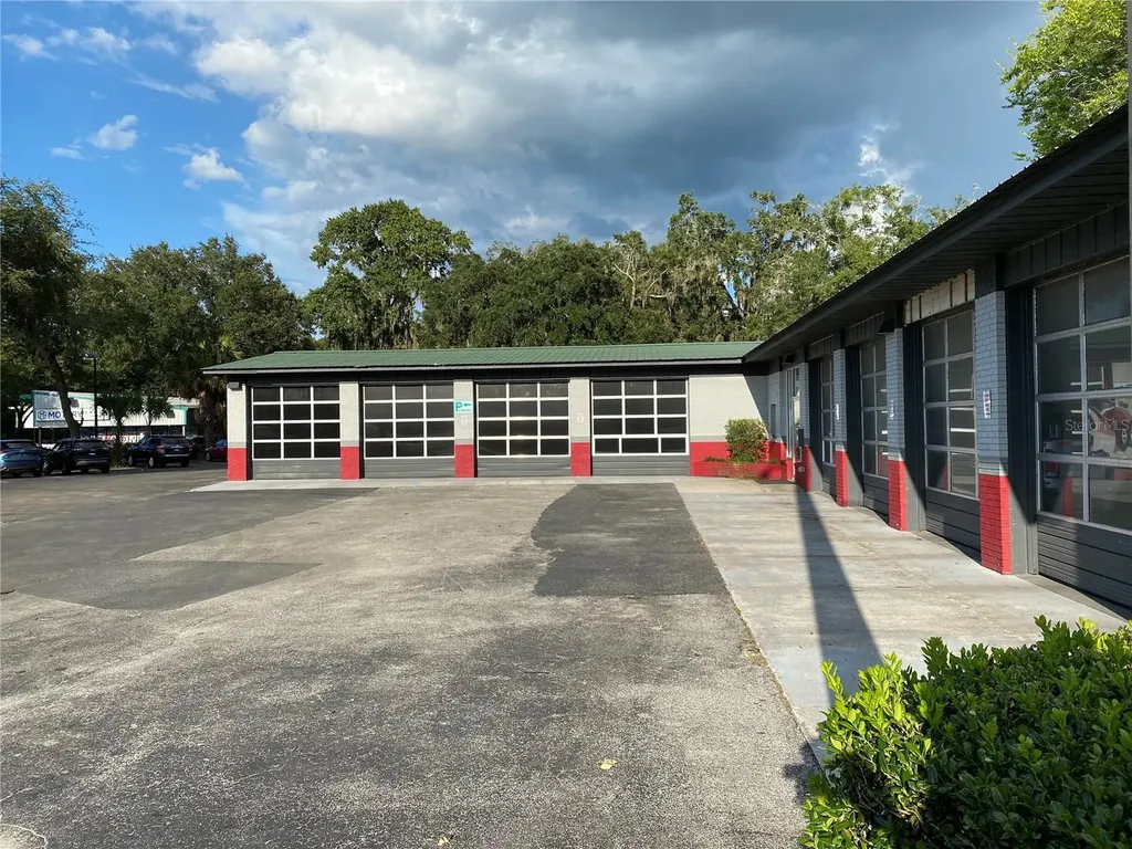 2525 N Main Street Gainesville FL 32609