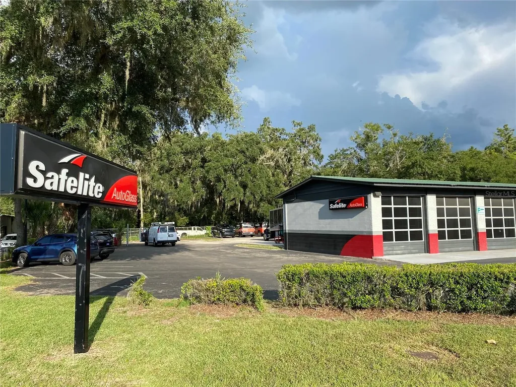 2525 N Main Street Gainesville FL 32609