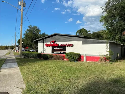 2525 N Main Street Gainesville FL 32609