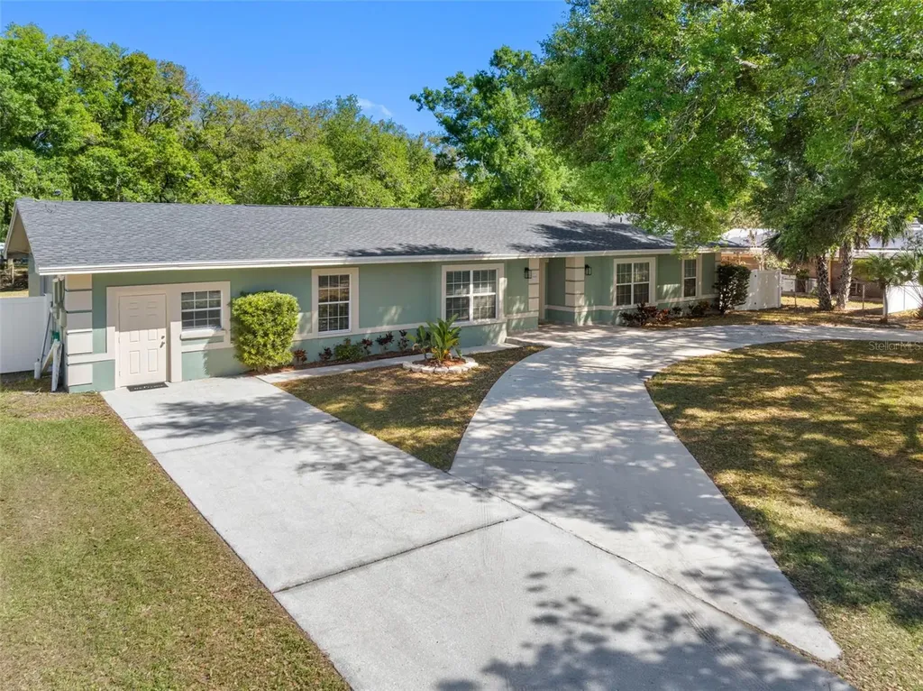 2008 S 58th Street Tampa FL 33619