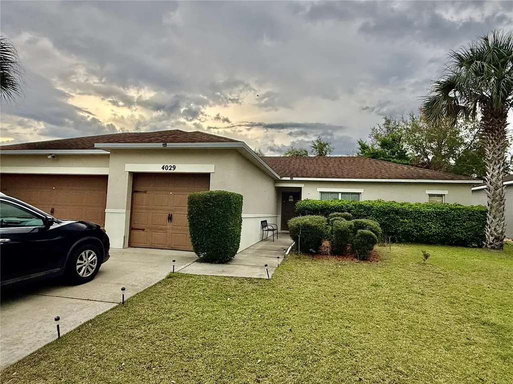 4029 Marina Isle Drive Kissimmee FL 34746