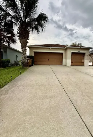 4029 Marina Isle Drive Kissimmee FL 34746