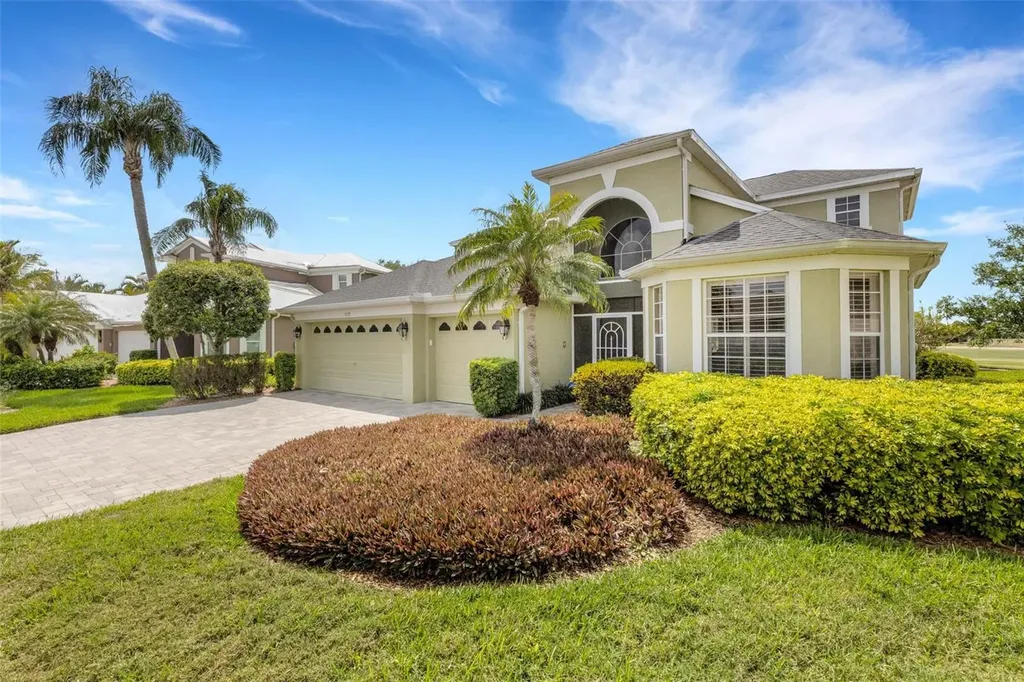 5179 55th Street Circle W Bradenton FL 34210