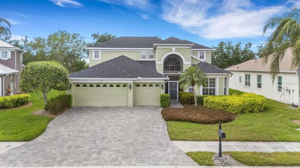 5179 55th Street Circle W Bradenton FL 34210