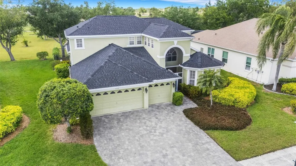5179 55th Street Circle W Bradenton FL 34210
