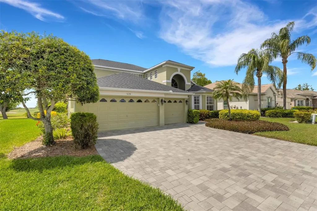 5179 55th Street Circle W Bradenton FL 34210