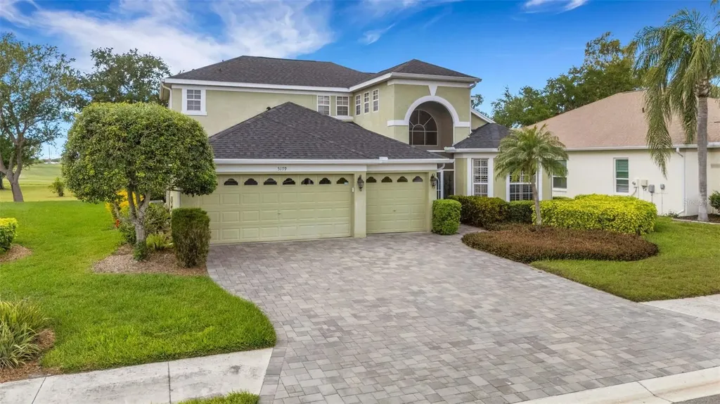 5179 55th Street Circle W Bradenton FL 34210