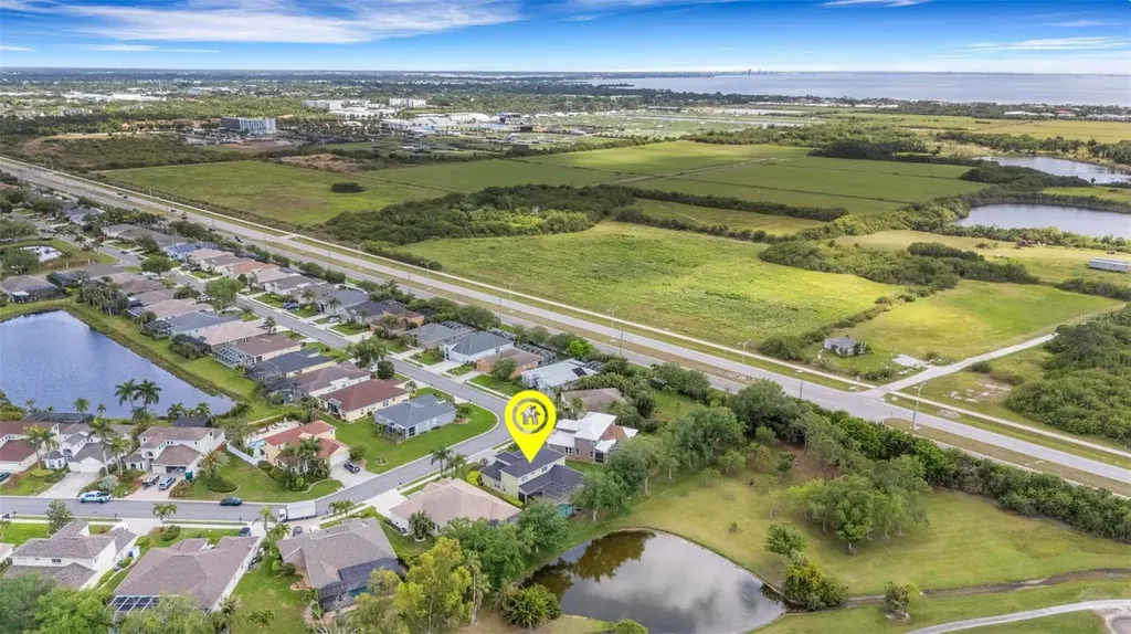 5179 55th Street Circle W Bradenton FL 34210