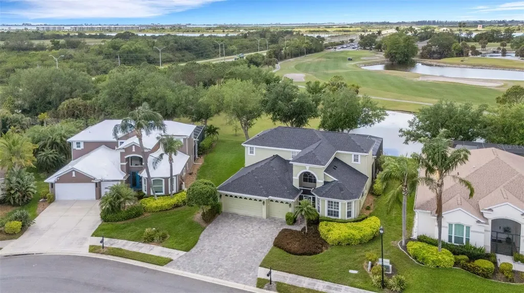 5179 55th Street Circle W Bradenton FL 34210