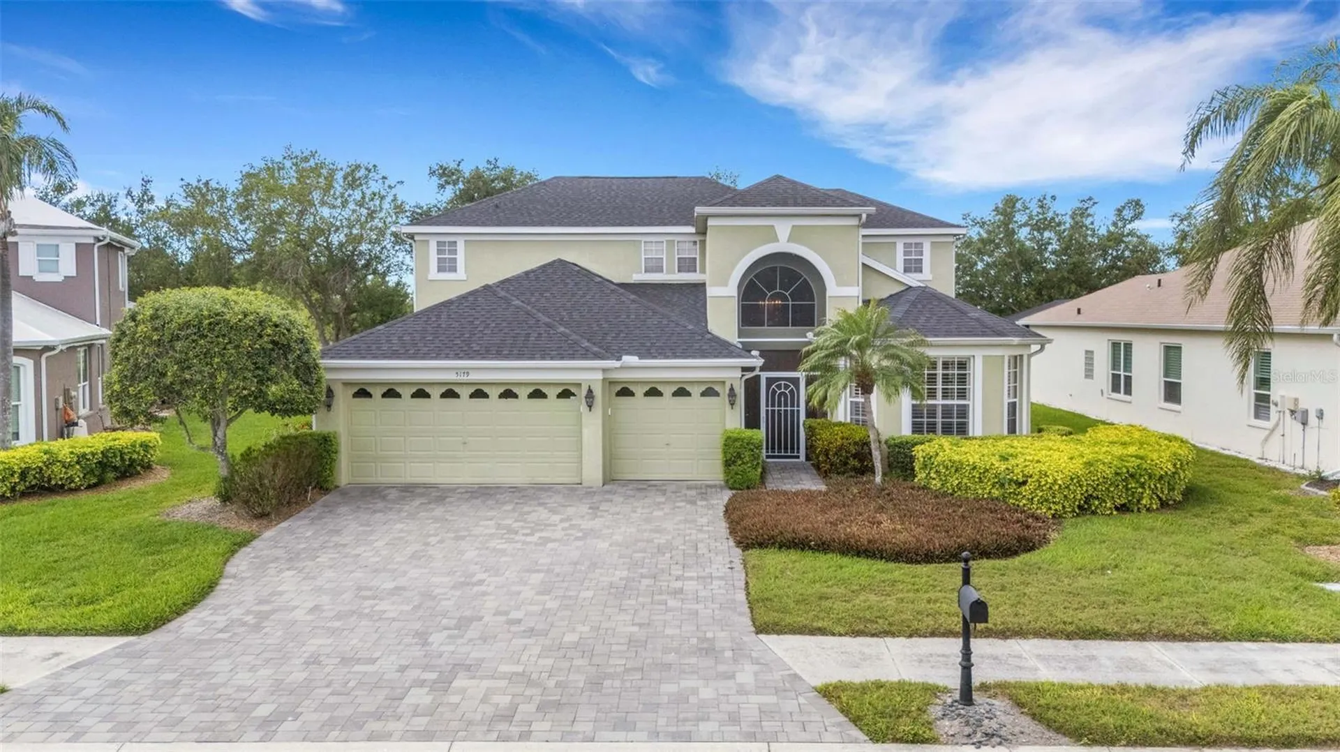 5179 55th Street Circle W Bradenton FL 34210
