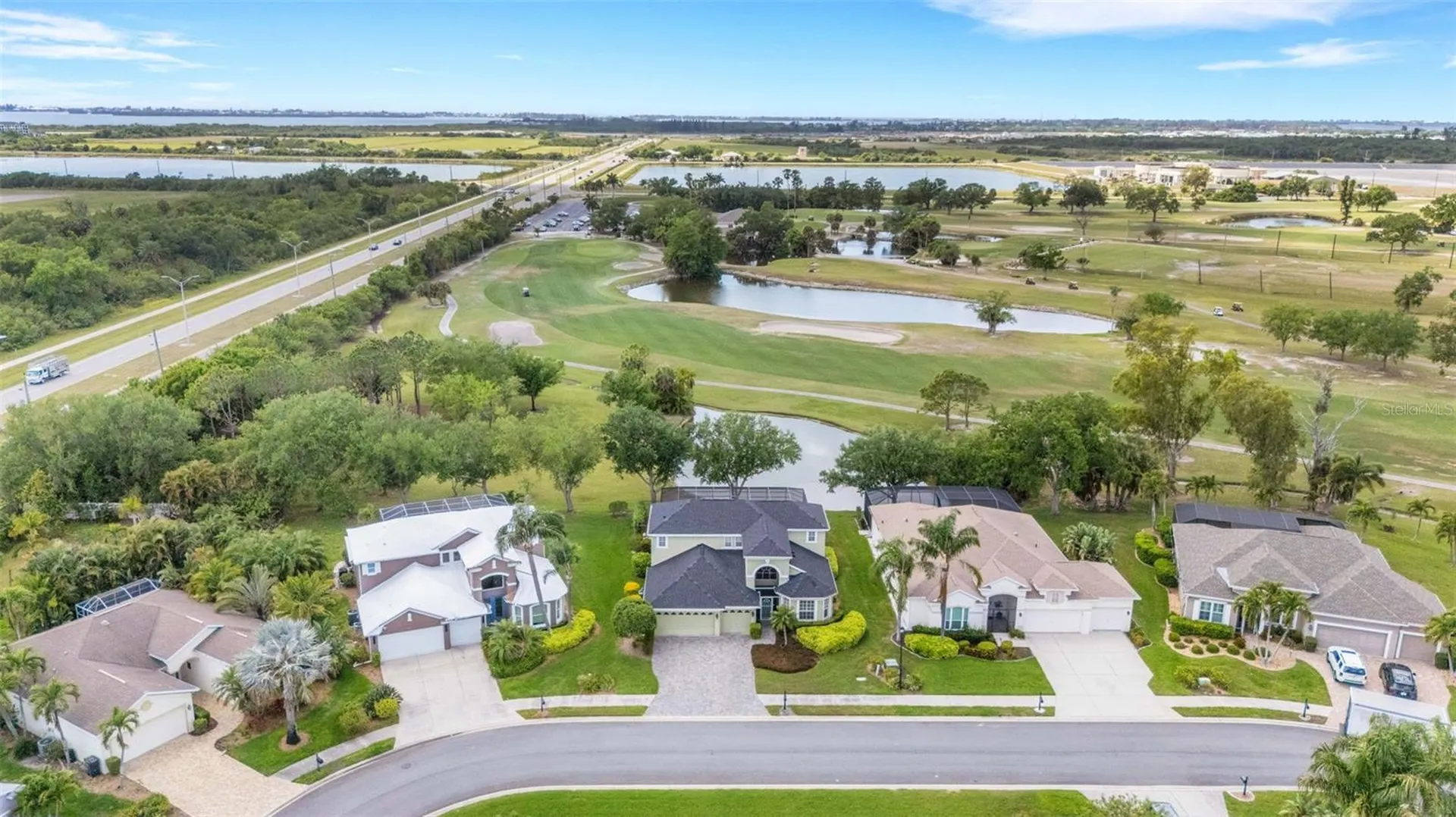 5179 55th Street Circle W Bradenton FL 34210