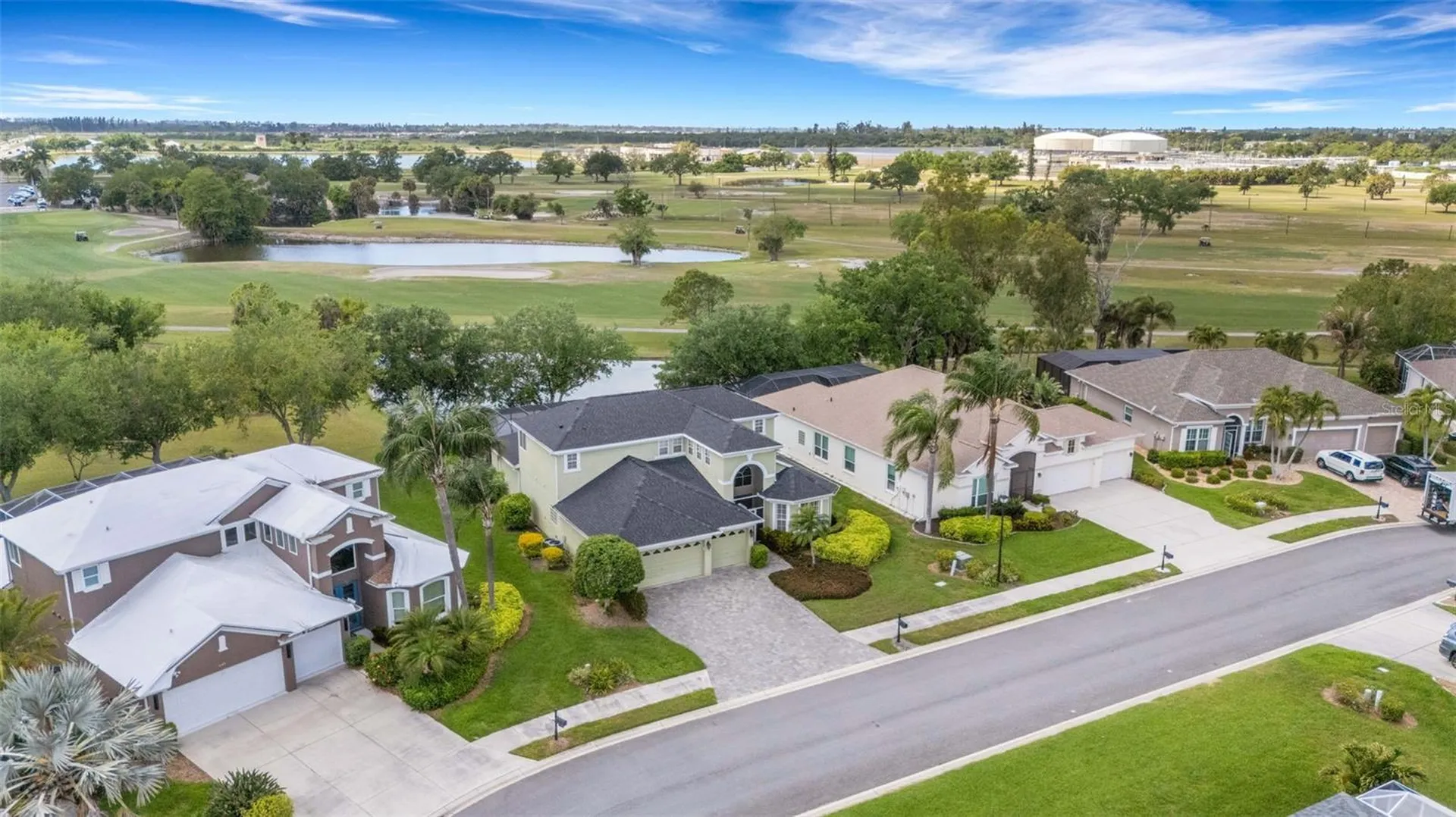 5179 55th Street Circle W Bradenton FL 34210