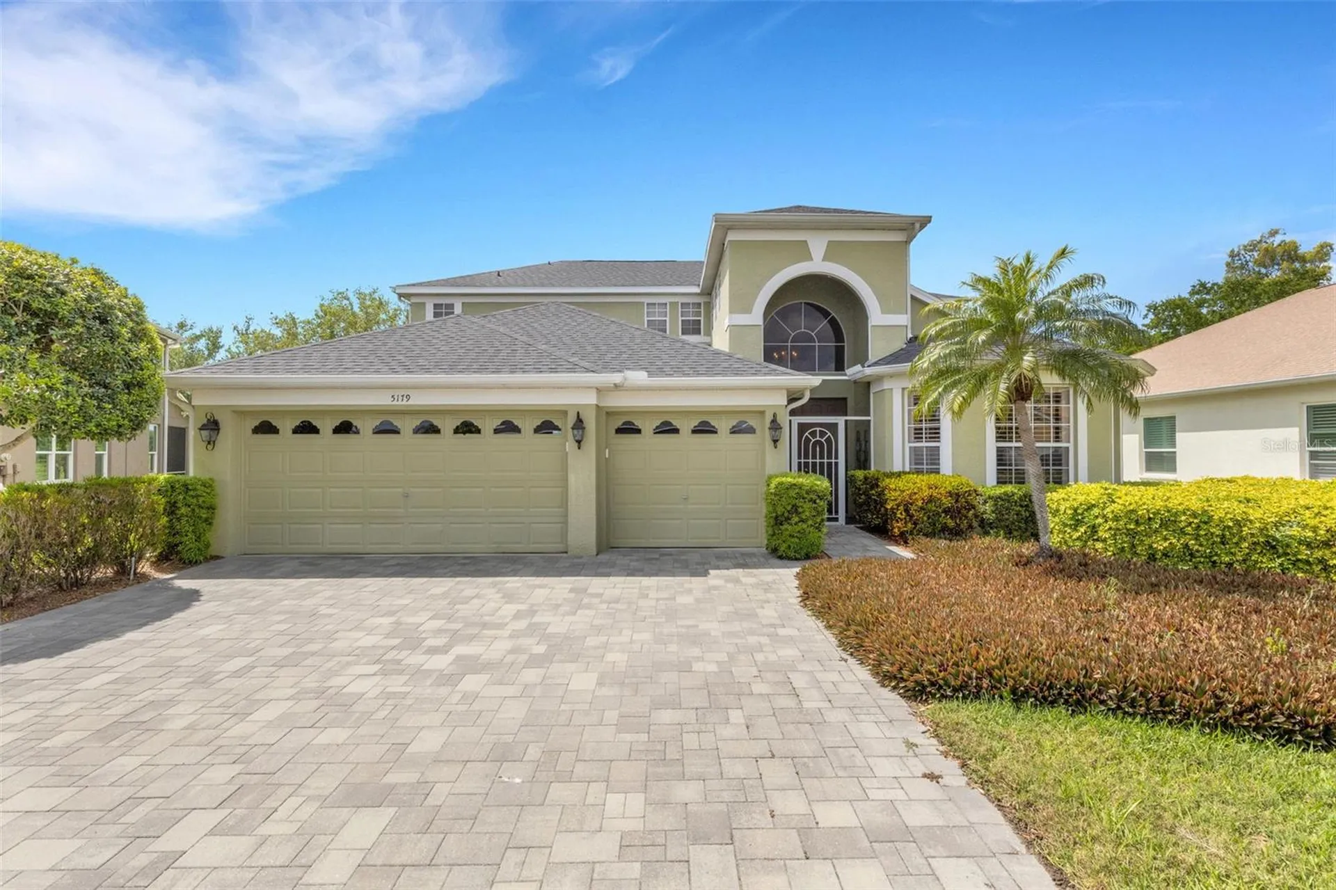 5179 55th Street Circle W Bradenton FL 34210