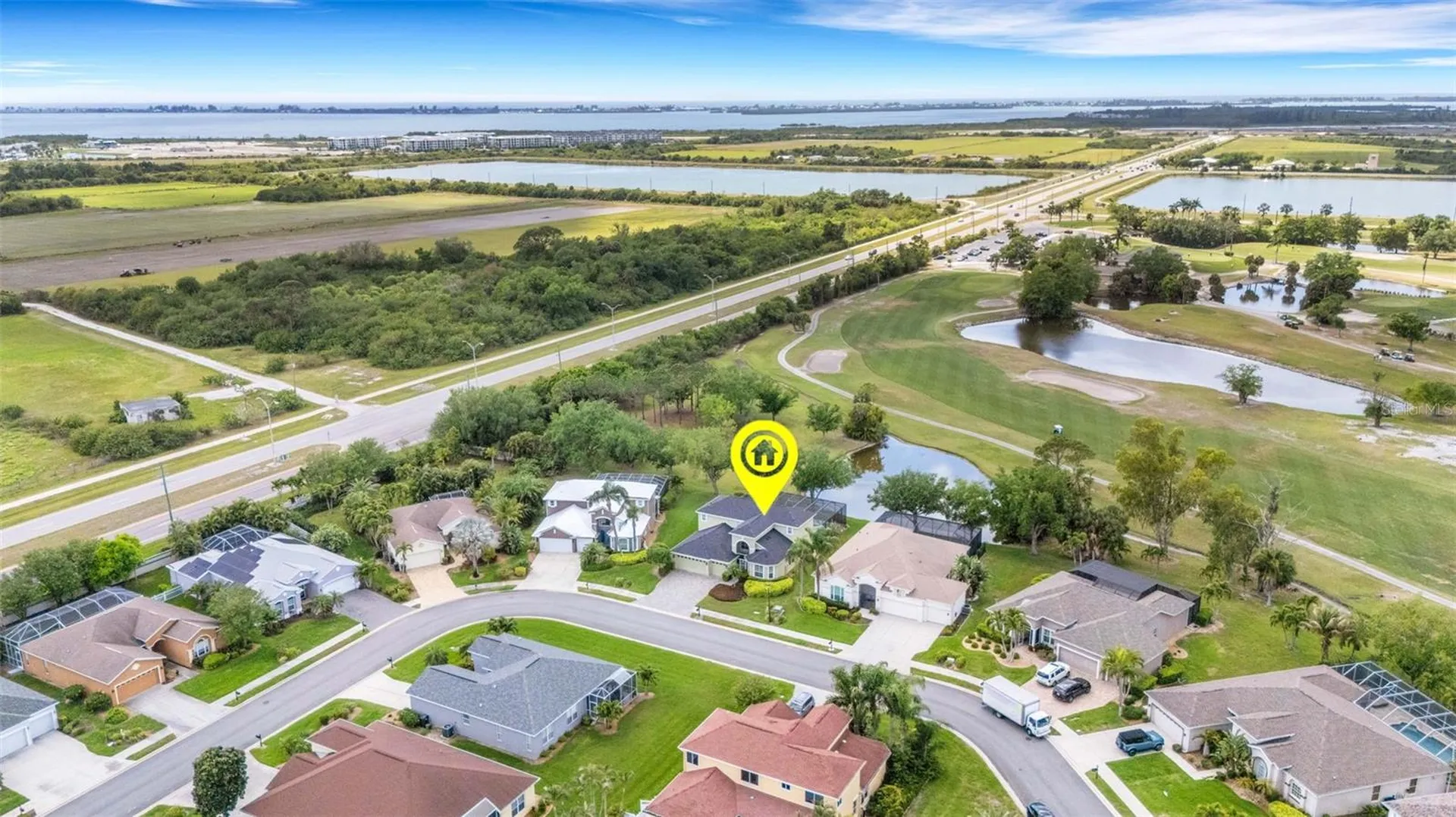 5179 55th Street Circle W Bradenton FL 34210
