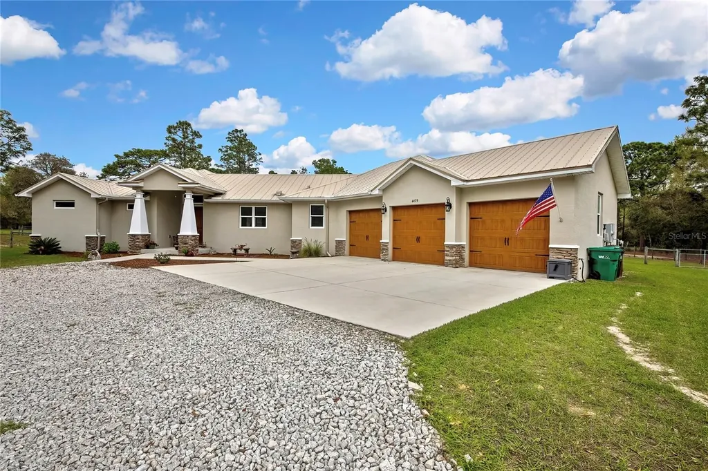 4479 W Southern Street Lecanto FL 34461