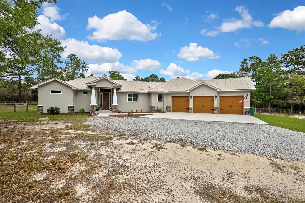 4479 W Southern Street Lecanto FL 34461