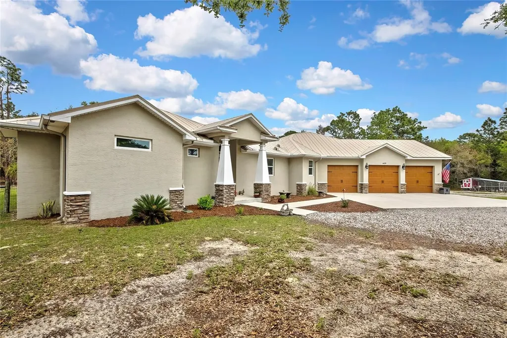 4479 W Southern Street Lecanto FL 34461