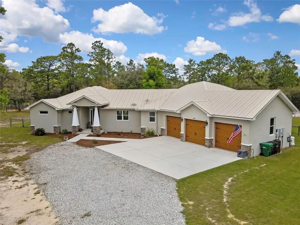 4479 W Southern Street Lecanto FL 34461