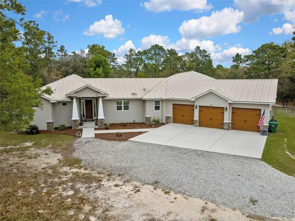 4479 W Southern Street Lecanto FL 34461