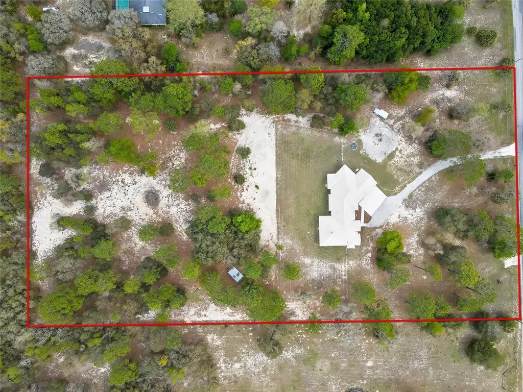 4479 W Southern Street Lecanto FL 34461