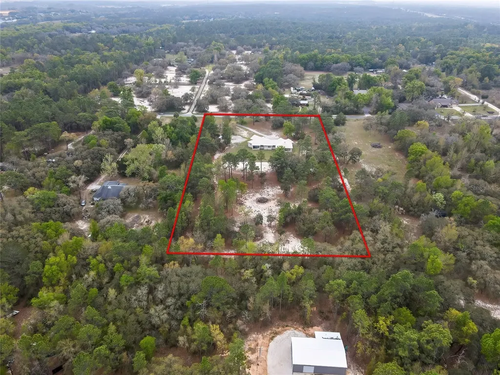 4479 W Southern Street Lecanto FL 34461