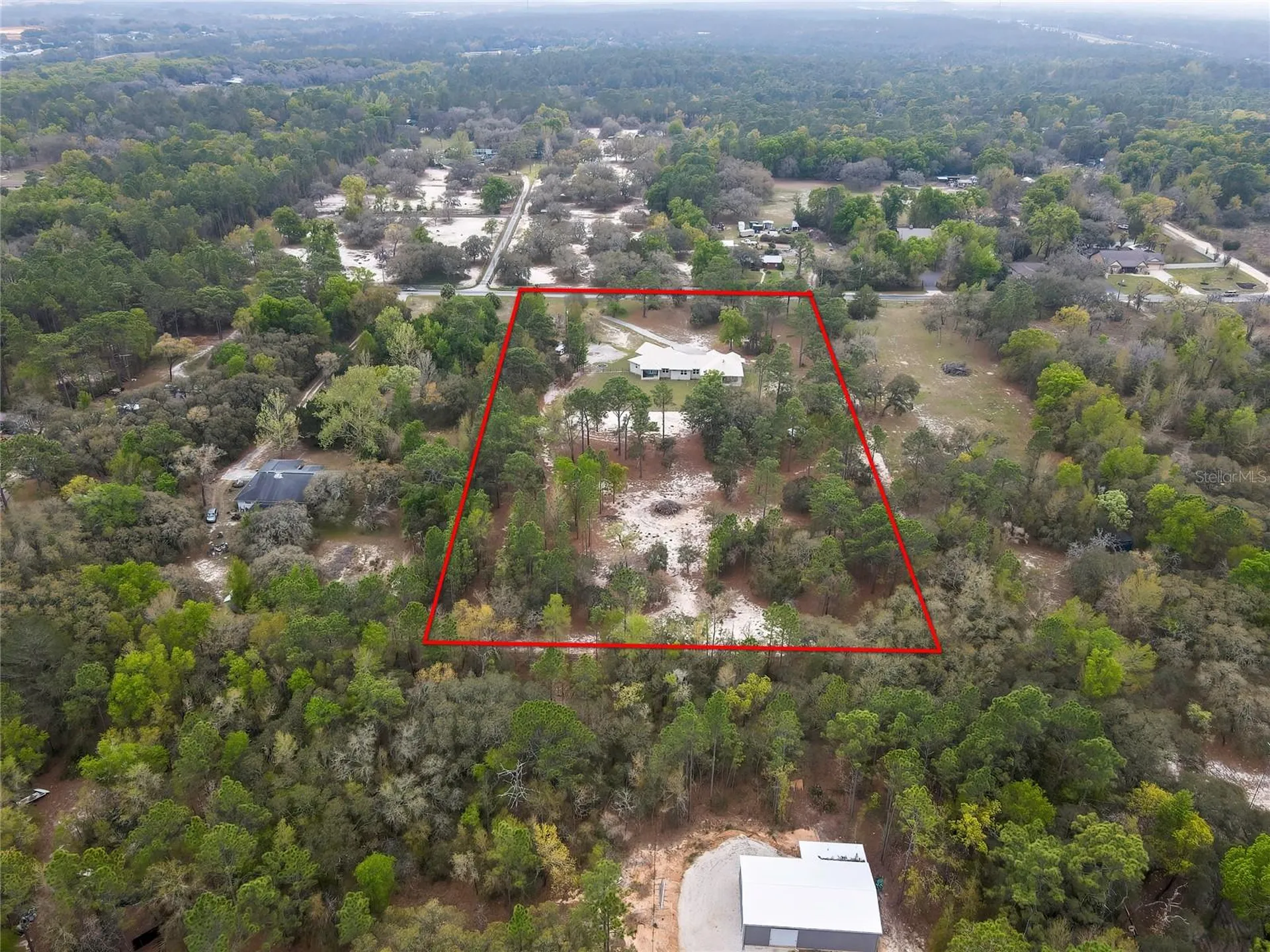 4479 W Southern Street Lecanto FL 34461