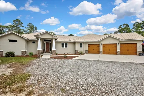 4479 W Southern Street Lecanto FL 34461