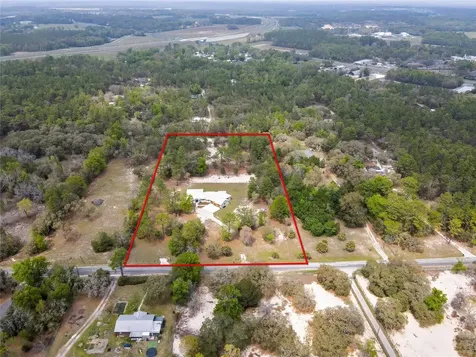 4479 W Southern Street Lecanto FL 34461