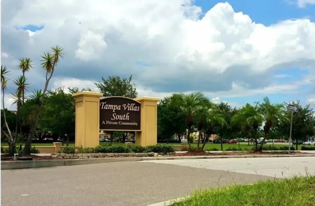 4215 La Dega Court Tampa FL 33611
