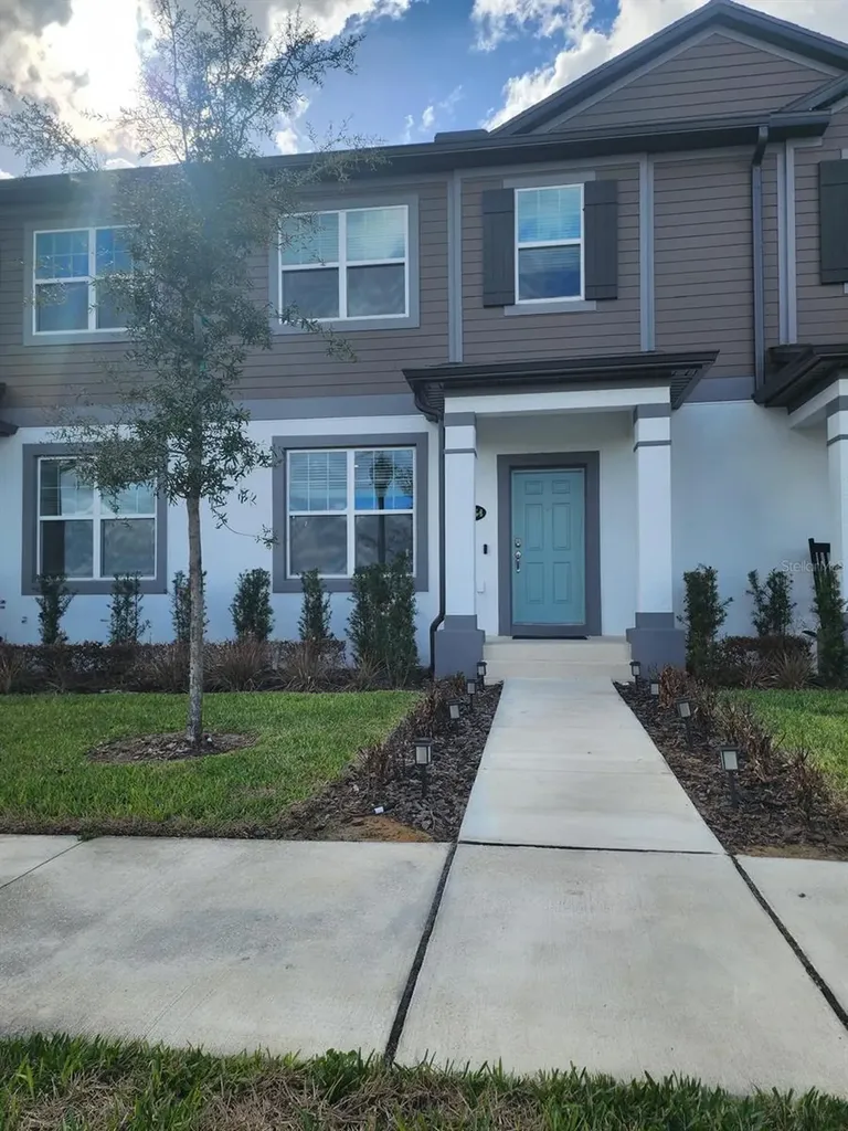 12154 Plumpton Drive Winter Garden FL 34787