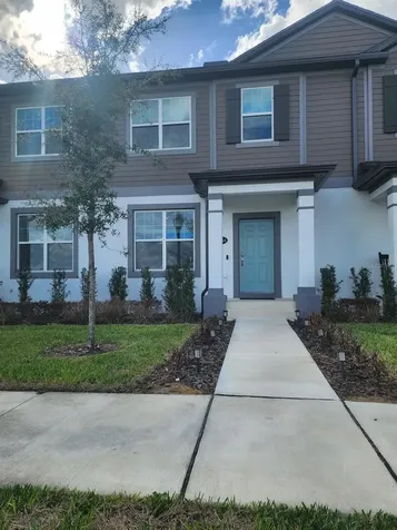 12154 Plumpton Drive Winter Garden FL 34787