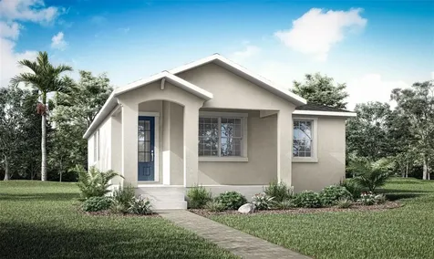 121 Greenhouse Grove Street Groveland FL 34736