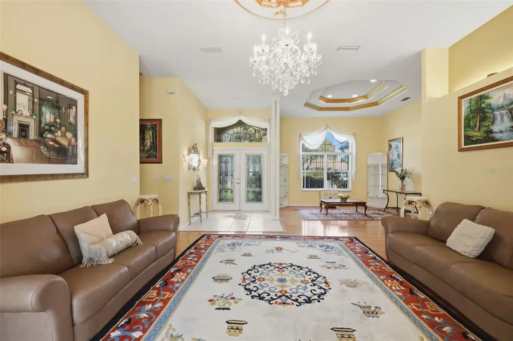 155 Forrester Place Palm Coast FL 32137