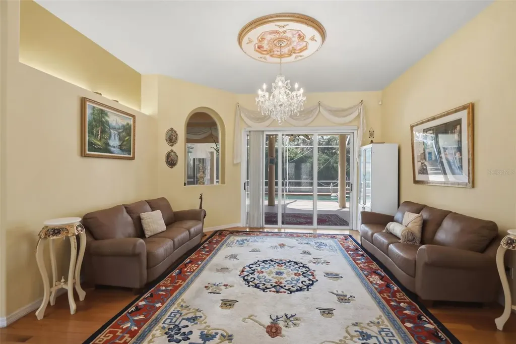 155 Forrester Place Palm Coast FL 32137