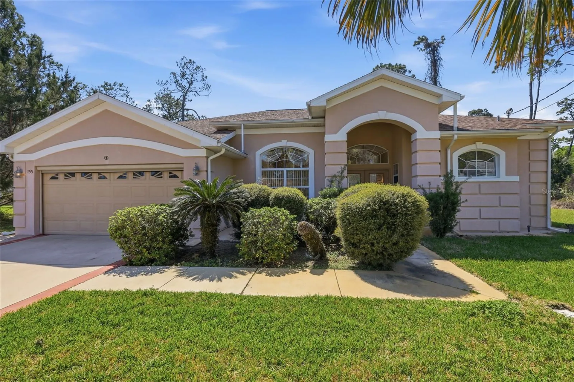 155 Forrester Place Palm Coast FL 32137