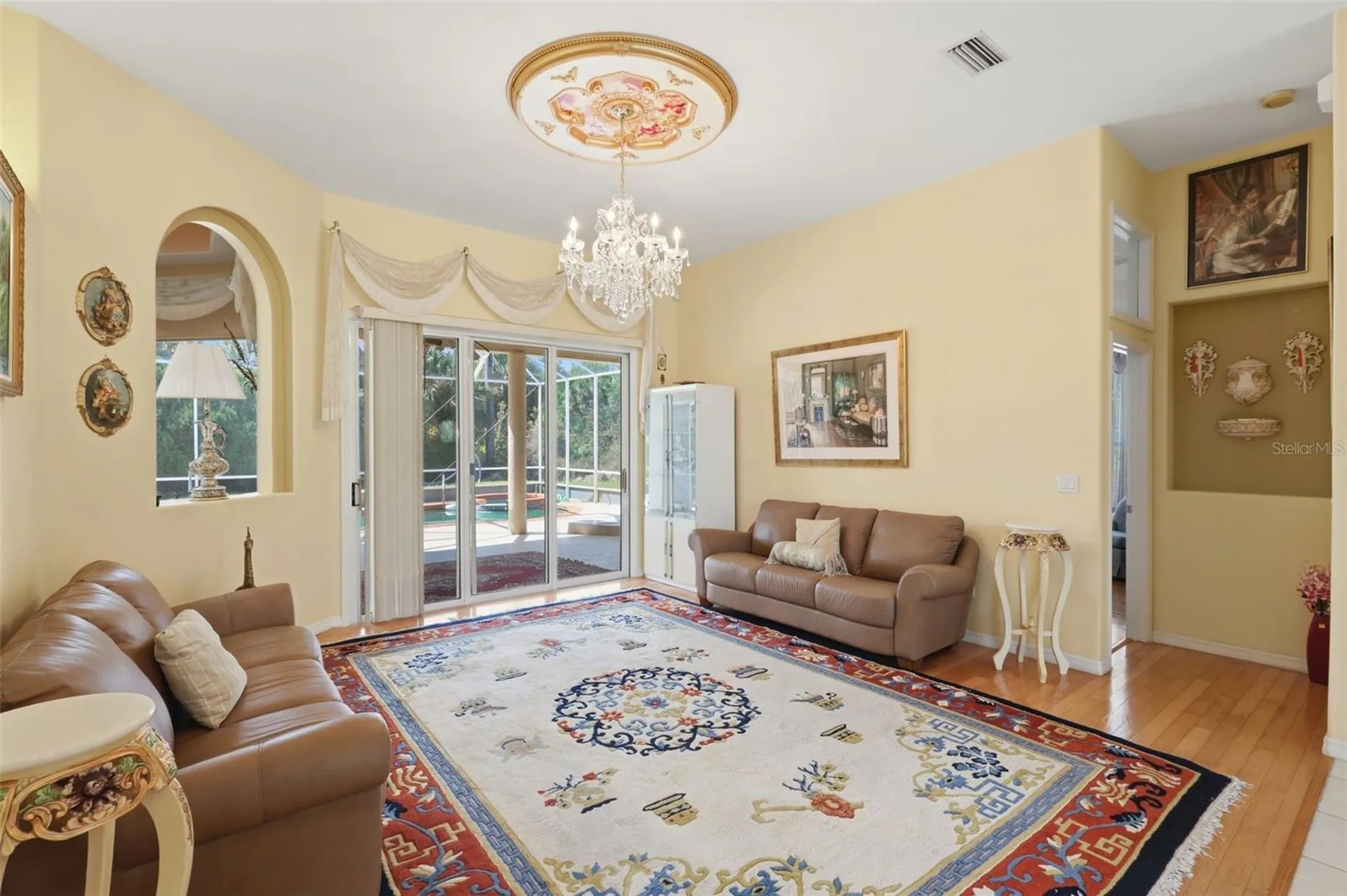 155 Forrester Place Palm Coast FL 32137