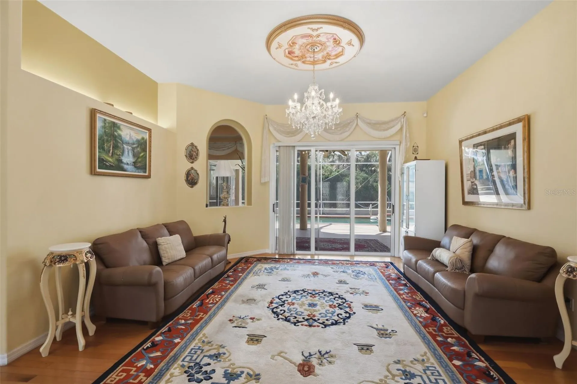 155 Forrester Place Palm Coast FL 32137