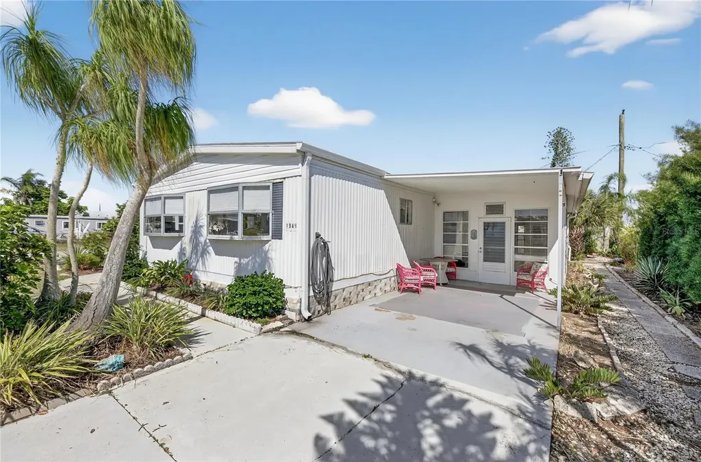 1349 Seagull Drive Englewood FL 34224