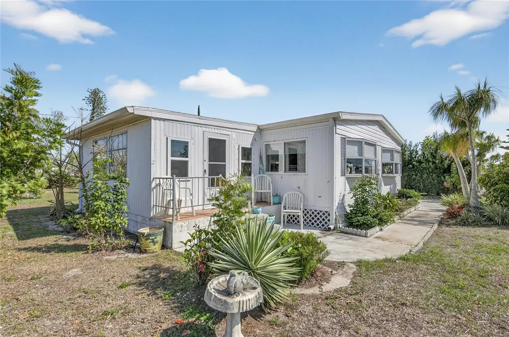 1349 Seagull Drive Englewood FL 34224
