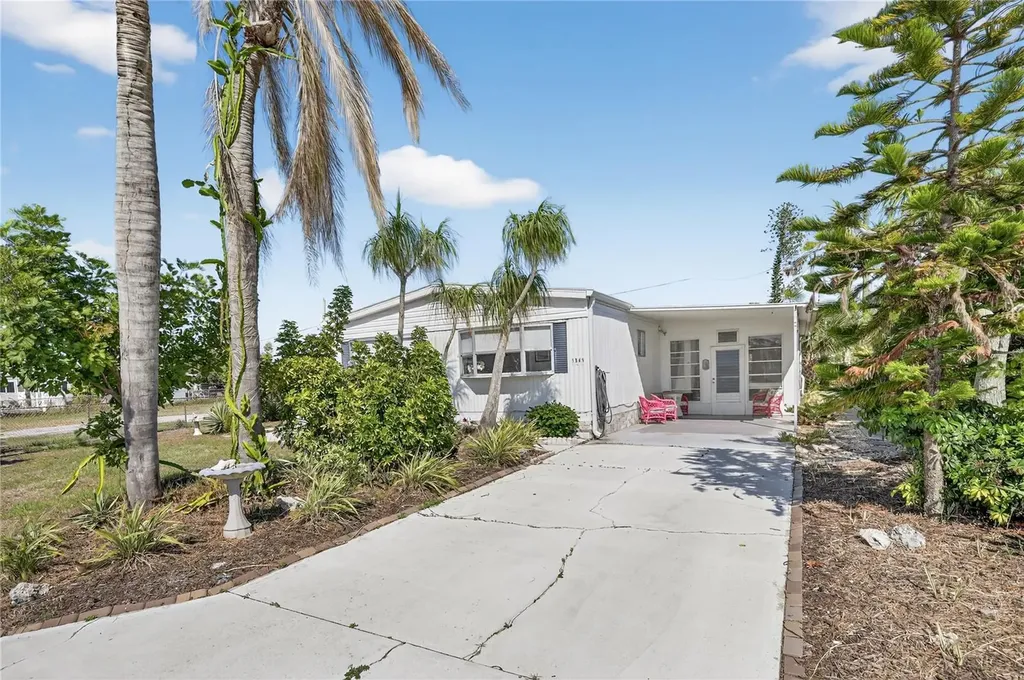1349 Seagull Drive Englewood FL 34224