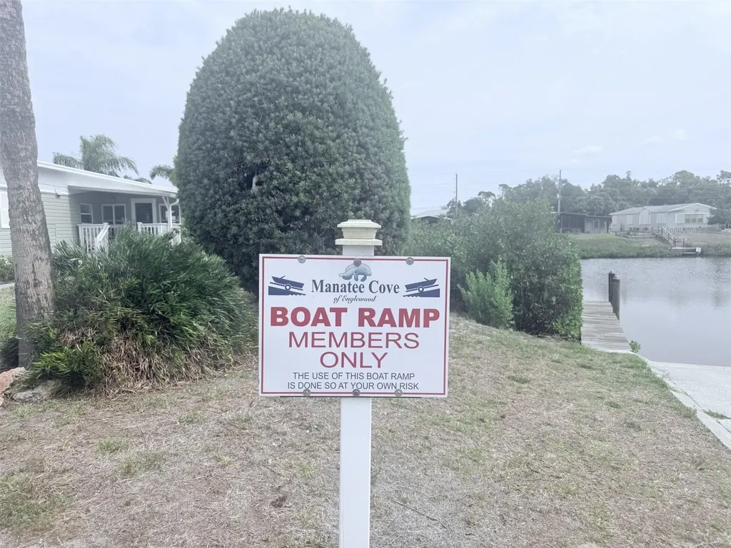 1349 Seagull Drive Englewood FL 34224