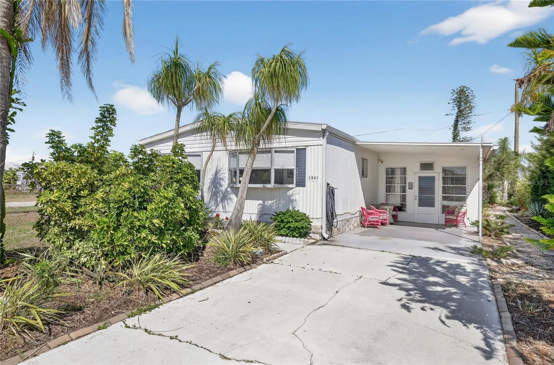 1349 Seagull Drive Englewood FL 34224